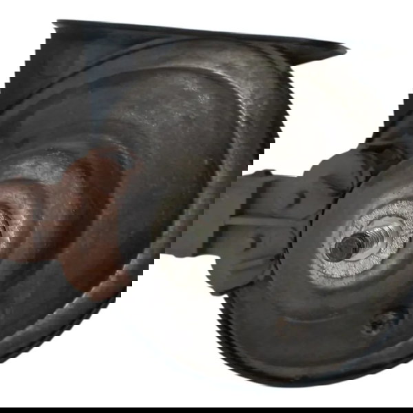 Buzina Caracol Fiamma 046522 Volvo C30 2008 2009 2010 2011