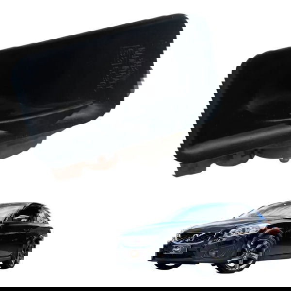 Buzina Caracol Fiamma 046522 Volvo C30 2008 2009 2010 2011