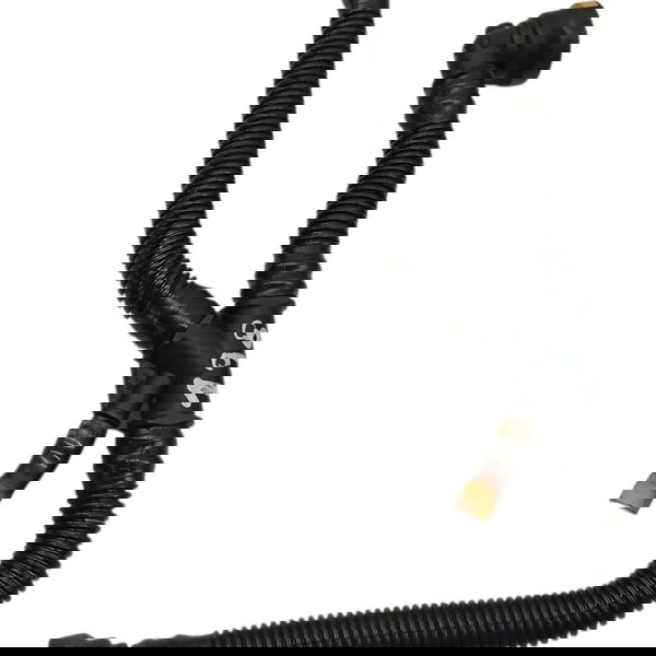 Mangueira Respiro Motor Peugeot 308 1.6 2013 2014 2015