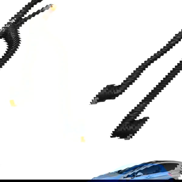 Mangueira Respiro Motor Peugeot 308 1.6 2013 2014 2015