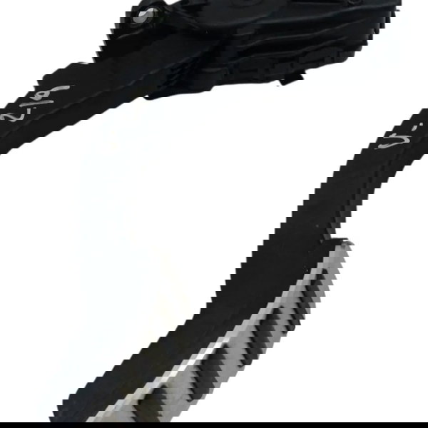 Pedal Acelerador Eletrônico Volvo C30 2.5 2009 2010 2011