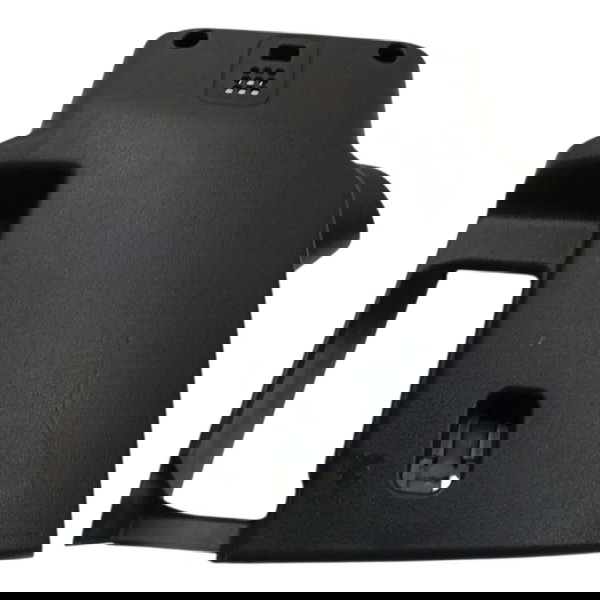 Moldura Inferior Coluna Direção Peugeot 308 Allure 2013 2014