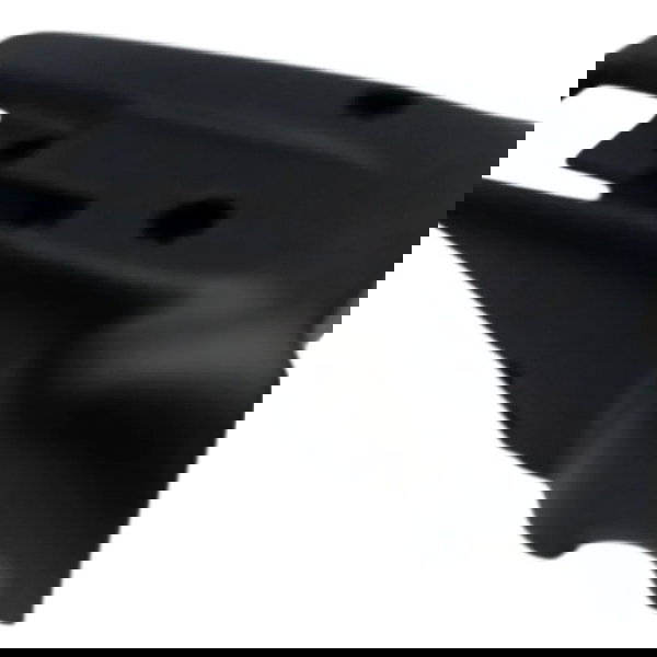 Moldura Inferior Coluna Direção Volvo C30 2008 2009 2010