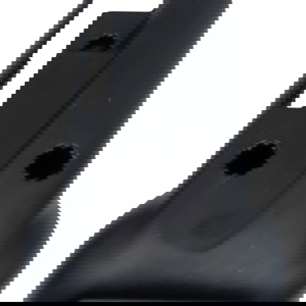 Moldura Inferior Coluna Direção Volvo C30 2008 2009 2010