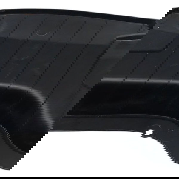 Moldura Inferior Coluna Direção Volvo C30 2008 2009 2010