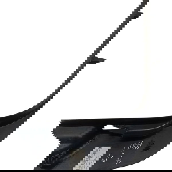 Soleira Porta Dianteira Esquerda Peugeot 308 2014 Detalhe