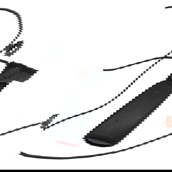 Engate Cinto Segurança Dianteiro Esquerdo Volvo C30 2010