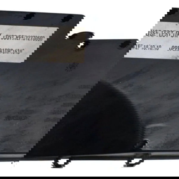 Tampa Base Caixa Fusivel Volvo C30 T5 2008 2009 2010 2011