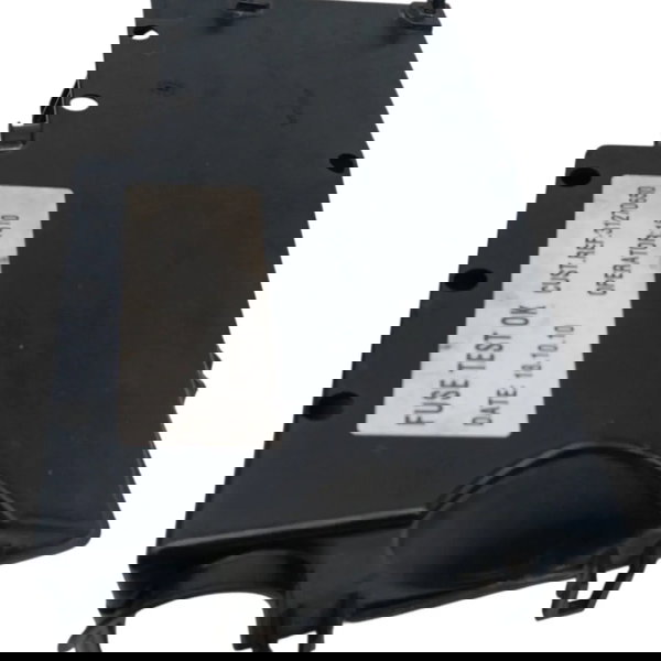 Tampa Base Caixa Fusivel Volvo C30 T5 2008 2009 2010 2011