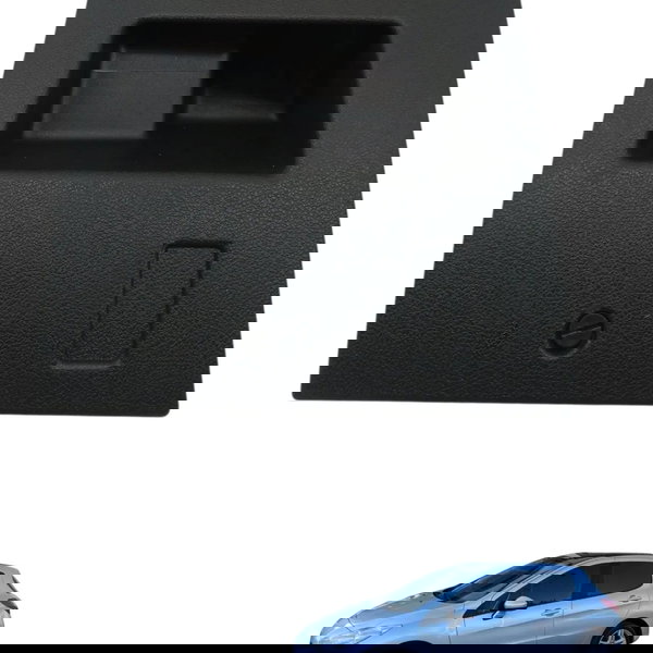 Tampa Caixa Fusivel Interna Peugeot 308 2013 2014 2015 2016