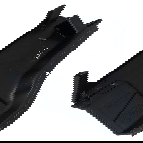 Acabamento Esquerdo Grade Churrasqueira Volvo C30 2009 2010