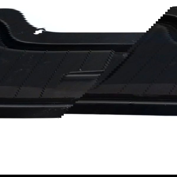 Acabamento Esquerdo Grade Churrasqueira Volvo C30 2009 2010