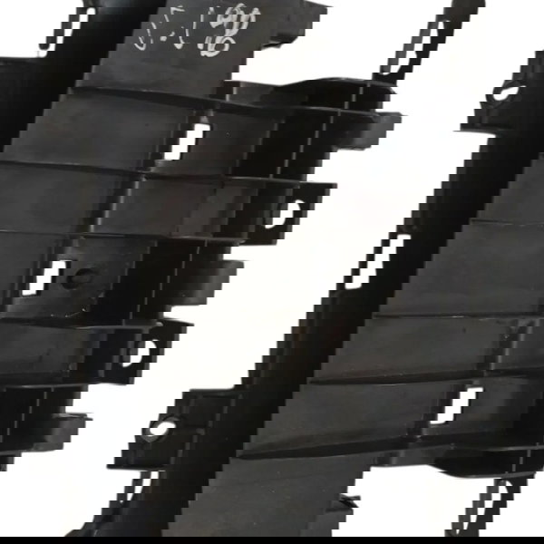 Moldura Computador Bordo Peugeot 308 2013 2014 2015