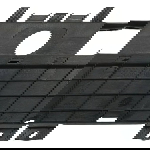 Moldura Computador Bordo Peugeot 308 2013 2014 2015