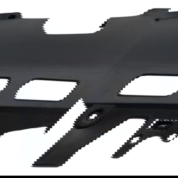 Moldura Acabamento Inferior Painel Volvo C30 2009 2010 Preto