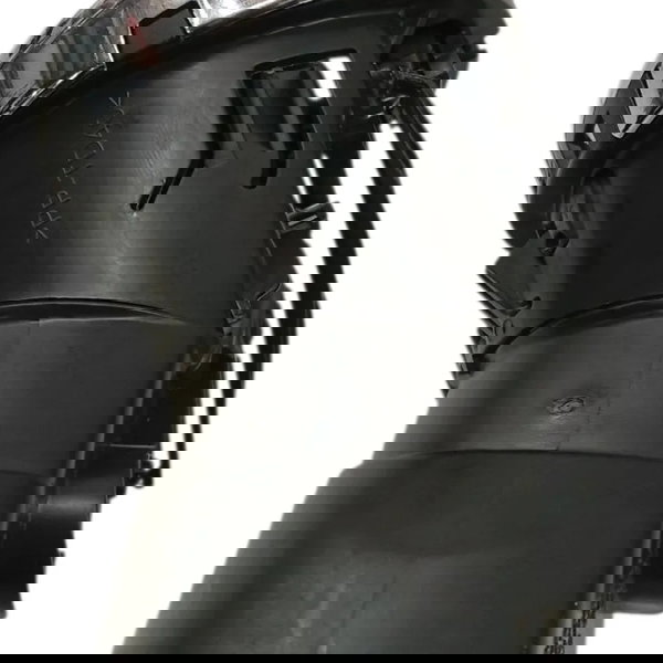 Difusor Ar Direito Painel Peugeot 308  2012 2013 2014 2015