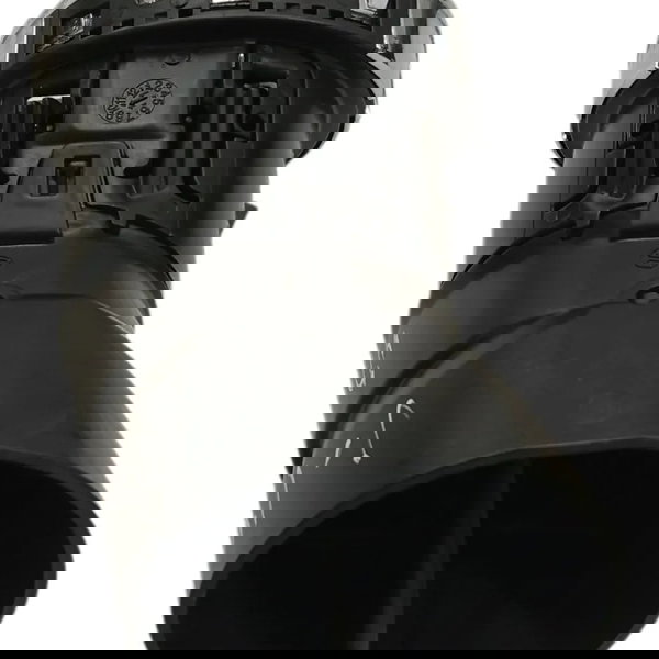 Difusor Ar Direito Painel Peugeot 308  2012 2013 2014 2015