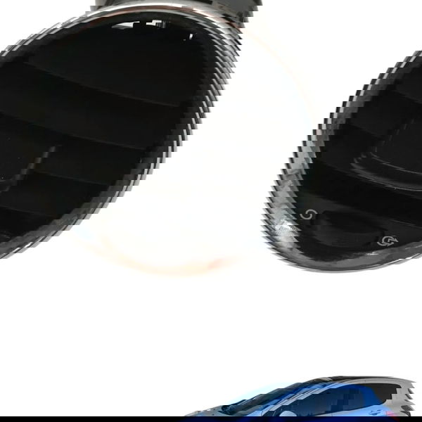 Difusor Ar Direito Painel Peugeot 308  2012 2013 2014 2015