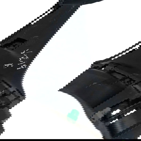 Guia Esquerda Parachoque Volvo C30 T5 2008 2009 2010 2011