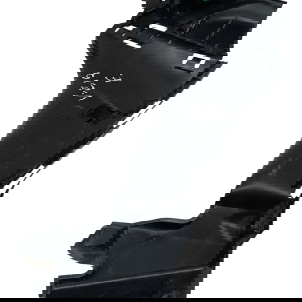 Guia Esquerda Parachoque Volvo C30 T5 2008 2009 2010 2011