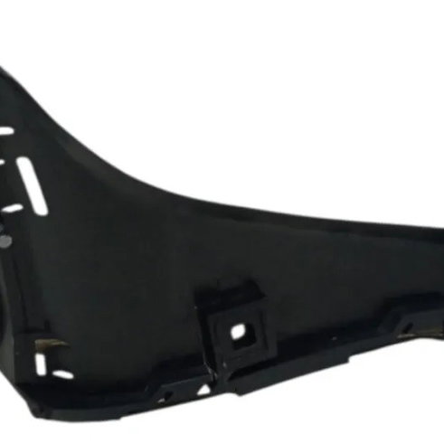 Guia Esquerda Parachoque Volvo C30 T5 2008 2009 2010 2011