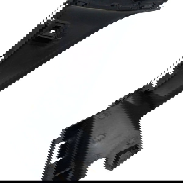 Guia Esquerda Parachoque Volvo C30 T5 2008 2009 2010 2011