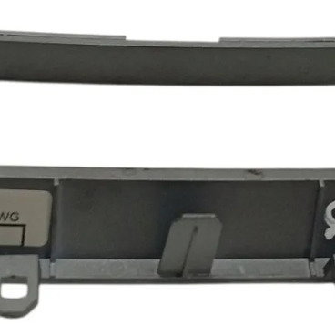 Moldura Porta Objetos Peugeot 308 Allure 1.6 2014 2015