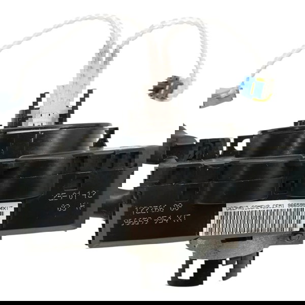 Chave Seta Hard Disk Limpador Peugeot 308 2013 2014 2015