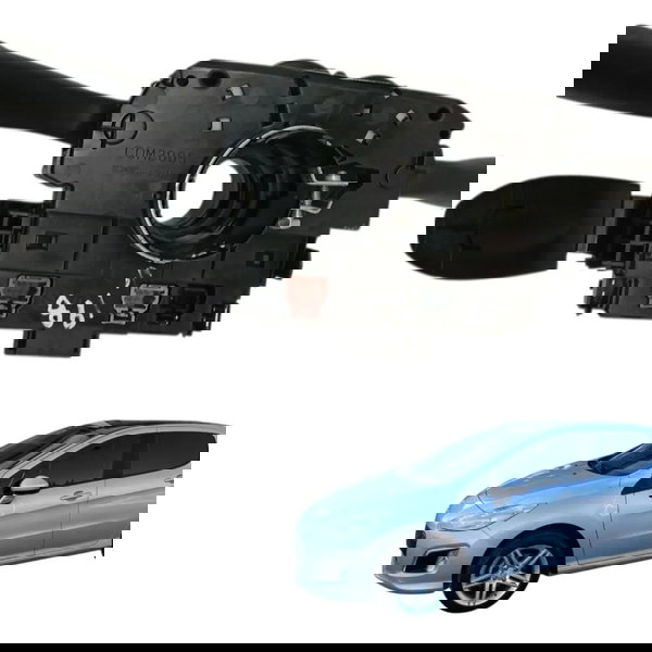 Chave Seta Hard Disk Limpador Peugeot 308 2013 2014 2015