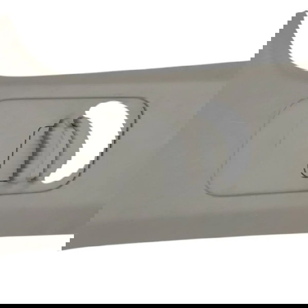 Acabamento Moldura Coluna Esquerda Peugeot 308 2013 2014