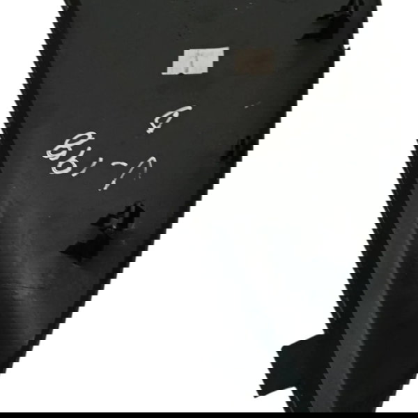 Acabamento Tampa Direito Painel Peugeot  2013 2014 2015