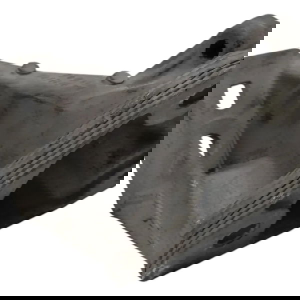 Suporte Esquerdo Coxim Motor Chevrolet Omega 3.0 1992 1994