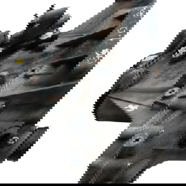 Caixa Cambio Manual Volkswagen Gol G6 G7 2016 2017 2018