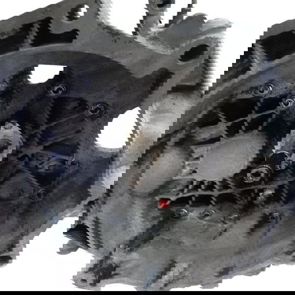 Caixa Cambio Manual Volkswagen Gol G6 G7 2016 2017 2018