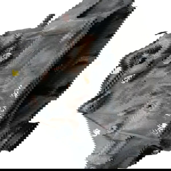 Caixa Cambio Manual Volkswagen Gol G6 G7 2016 2017 2018