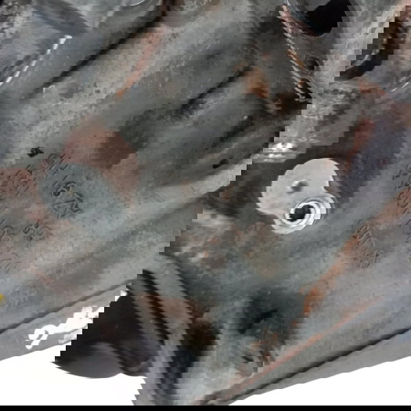 Caixa Cambio Manual Volkswagen Gol G6 G7 2016 2017 2018