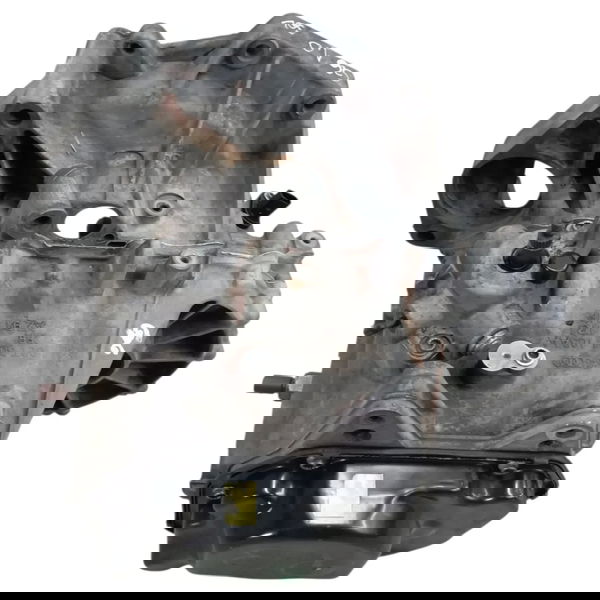 Caixa Cambio Manual Volkswagen Gol G6 G7 2016 2017 2018