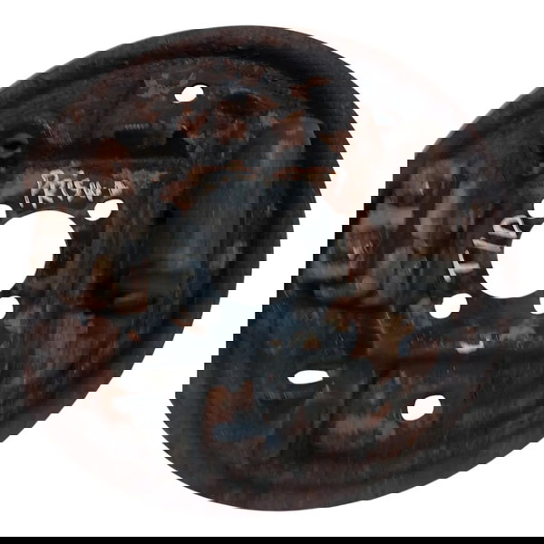 Espelho Freio Traseiro Direito Chevrolet Celta Prisma 2010