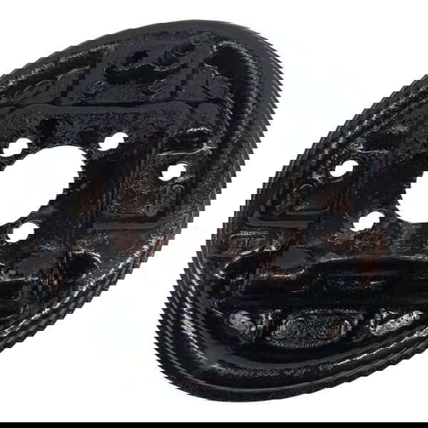 Espelho Freio Traseiro Direito Chevrolet Celta Prisma 2010