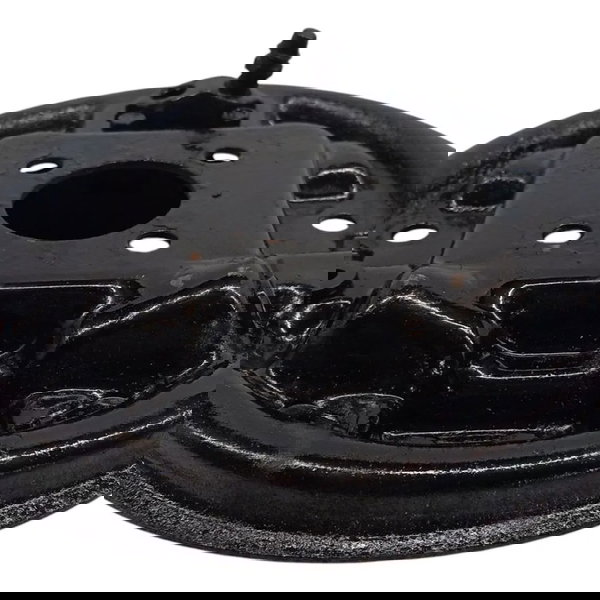 Espelho Freio Traseiro Direito Chevrolet Celta Prisma 2010