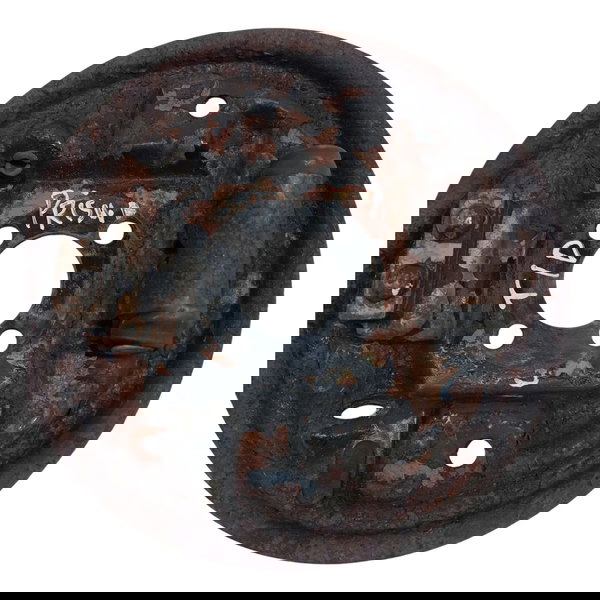 Espelho Freio Traseiro Direito Chevrolet Celta Prisma 2010