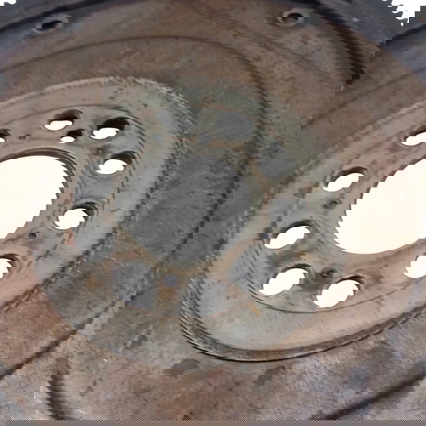 Volante Cremalheira Motor Volvo C30 2.5 2008 2009 2010