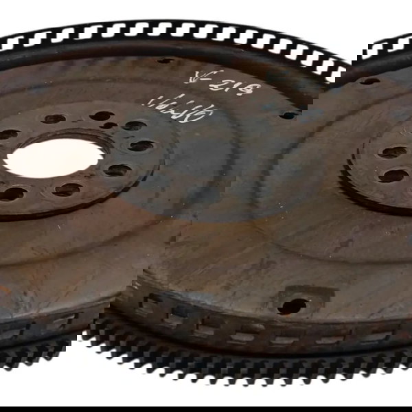 Volante Cremalheira Motor Volvo C30 2.5 2008 2009 2010