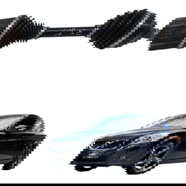 Semi Eixo Esquerdo Volvo C30 2.5 T5 2008 2009 2010 2011