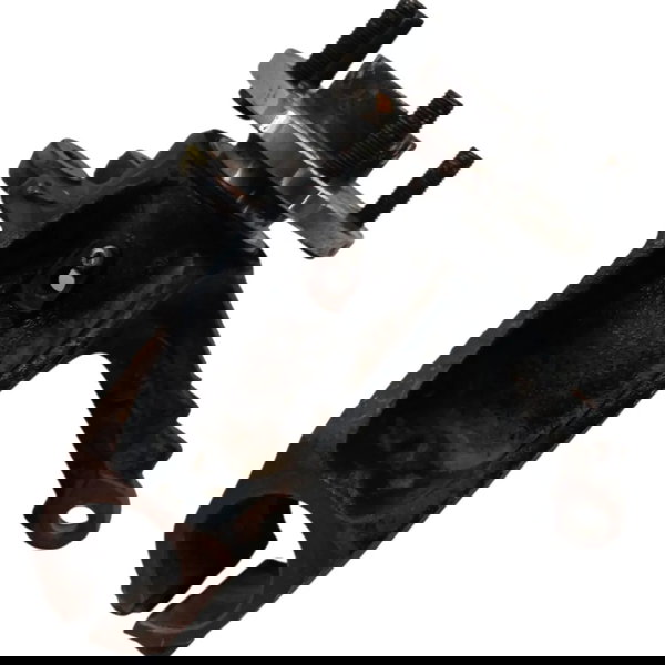 Montante Manga Eixo Dianteiro Direito Volvo C30 2.5 2010