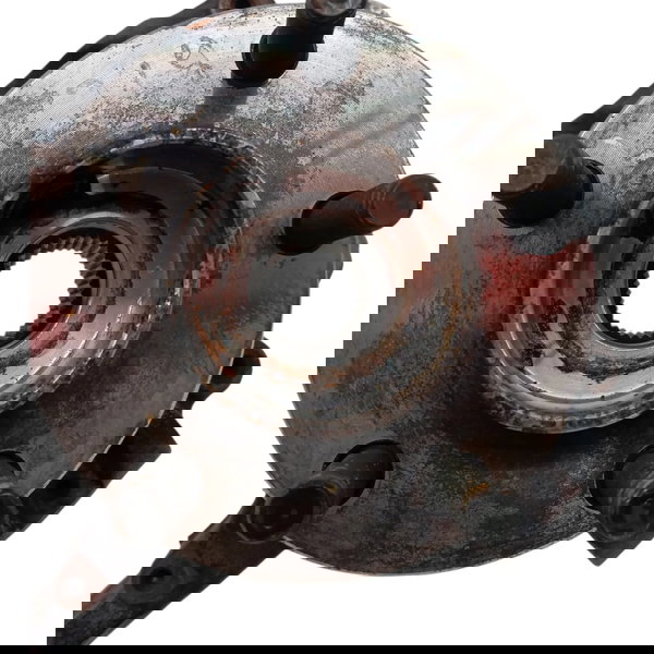 Montante Manga Eixo Dianteiro Direito Volvo C30 2.5 2010