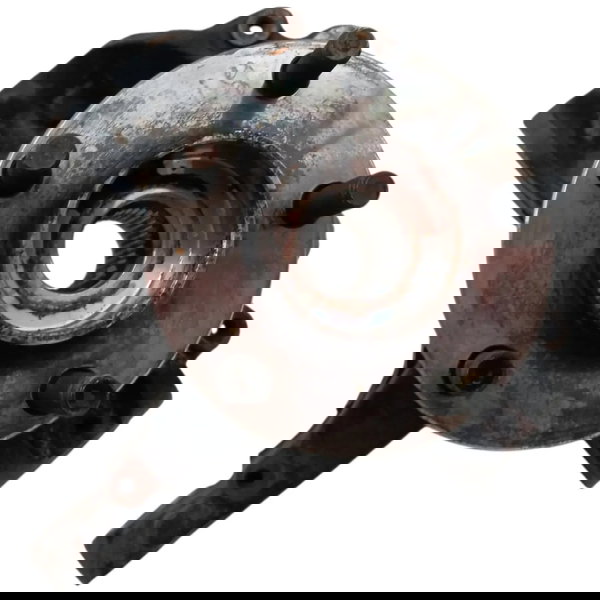 Montante Manga Eixo Dianteiro Direito Volvo C30 2.5 2010