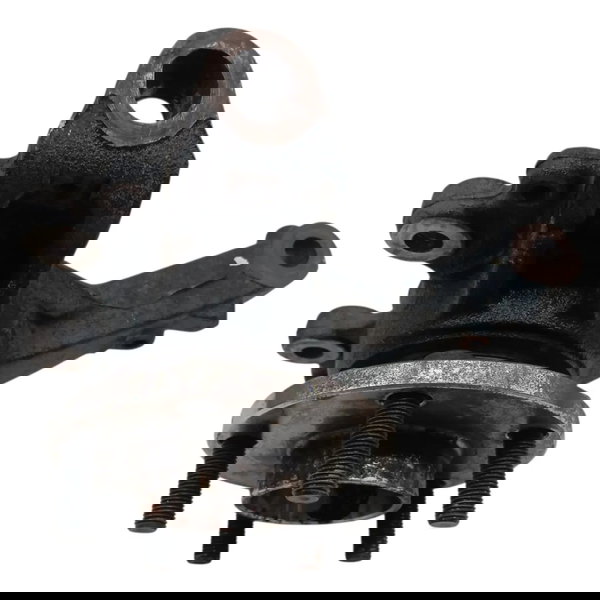 Montante Manga Eixo Dianteiro Direito Volvo C30 2.5 2010