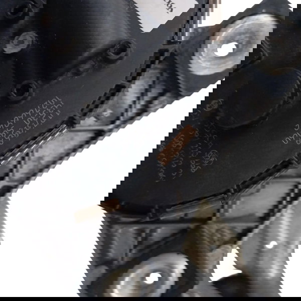 Galhada Limpador Parabrisa Volvo C30 2.5 2008 2009 2010