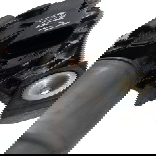 Galhada Limpador Parabrisa Volvo C30 2.5 2008 2009 2010